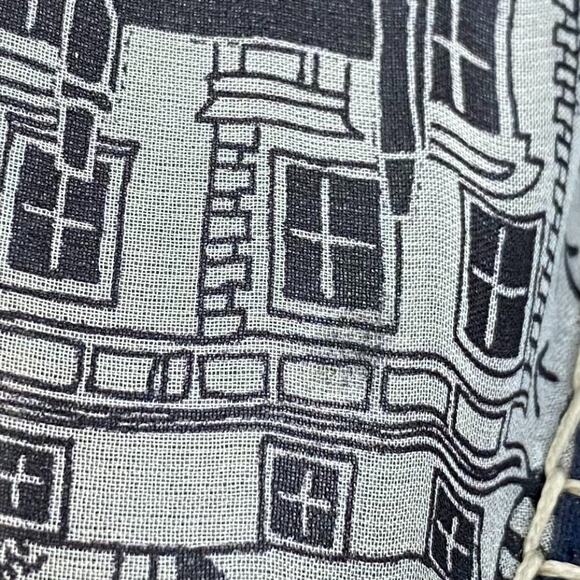 Respoke MARTIN Espadrilles Alexander McQueen Scarf 43 EU, 9.5/10 US - Picture 8 of 13